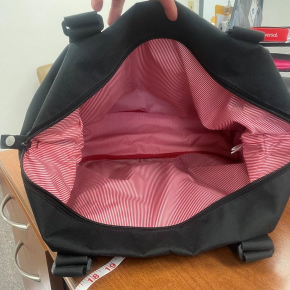 Herschel Strand Shoulder Bag - Picture 3 of 3